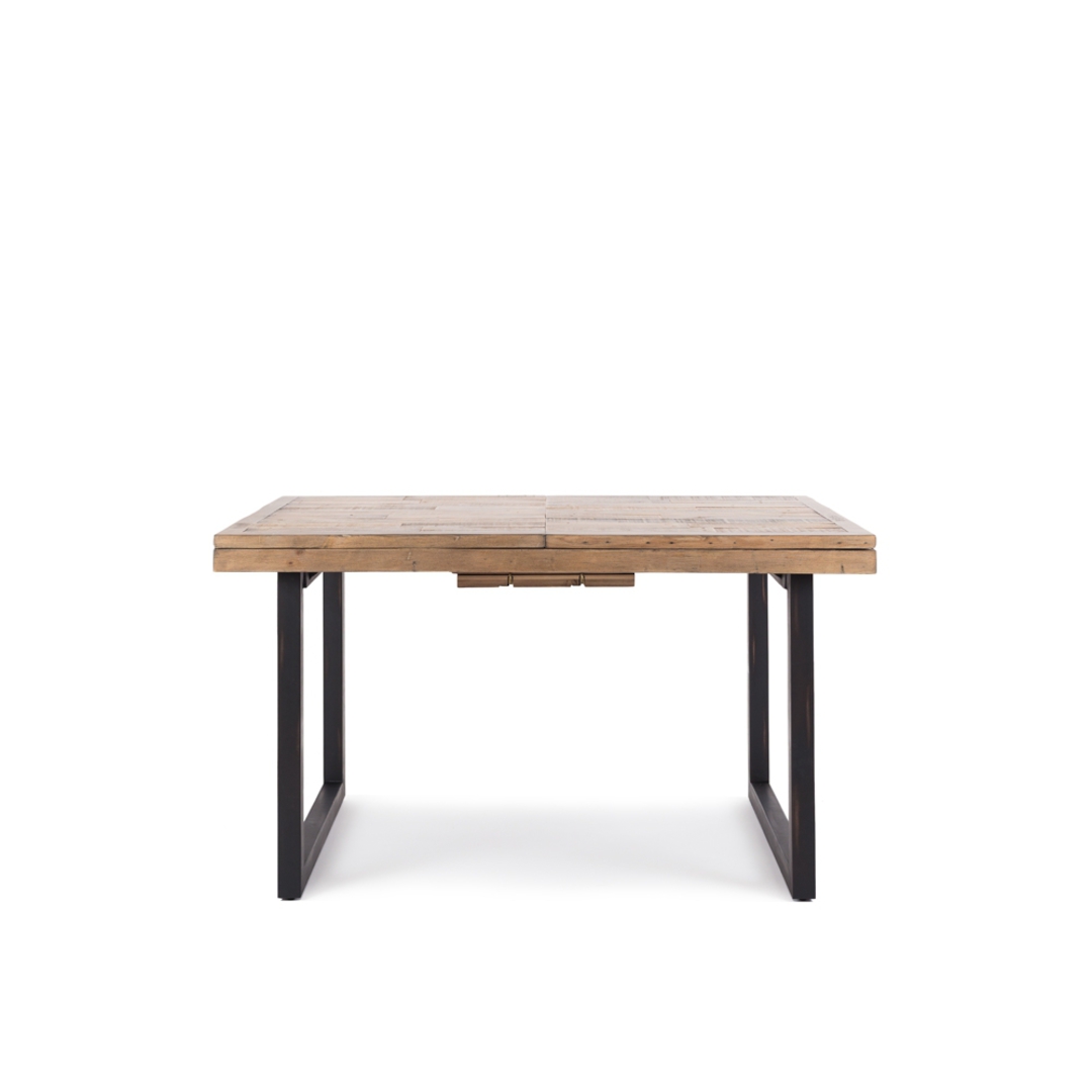 Woodenforge Extension Table 1400 image 0